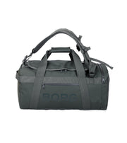 björn borg duffle treenikassi vihreä 35L matkakassi reppu tummanvihrea