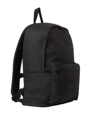 björn borg essential street reppu musta