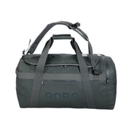 björn borg iso 55L treenikassi duffle vihreä matkakassi tummanvihrea