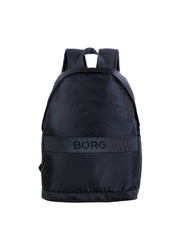 björn borg sthml classic reppu musta