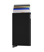 Secrid Cardprotector – suosittu yrityslahjamalli