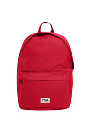 fila punainen reppu koulureppu boma