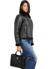 guess musta meridian satchel