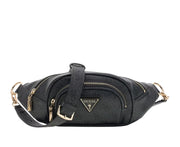 guessin mustakuvoinen latona vyolaukku