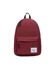 herschel classic xl viininpunainen koulureppu