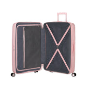 American Tourister Soundbox iso 77 cm matkalaukku