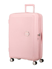 American Tourister Soundbox iso 77 cm matkalaukku