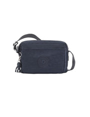 kipling blue bleu pieni olkalaukku sininen abanu