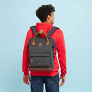 lapparireppu cabaia harmaa london