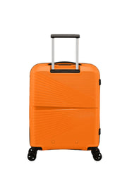 lentolaukku oranssi american tourister airconic