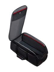 matkustusreppu samsonite ecodriver musta