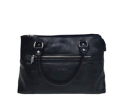 Monte iso laukku musta