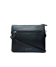 musta Pigeon klara pieni olkalaukku