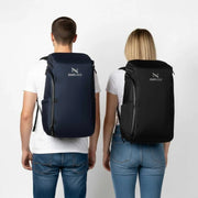 Zeeksack The Organizer 30L matkustusreppu