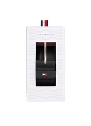 musta Denton tommy hilfiger vyö