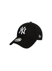 new era NY yankees lippis musta naisten