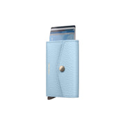 envelope pebble ice blue kortit