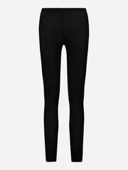 ruskovilla naisten alushousut musta silkki