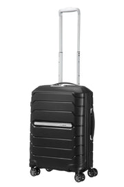 samsonite flux lentolaukku musta