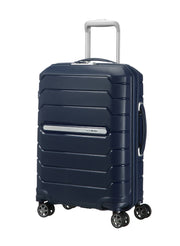 Samsonite Flux pieni laajennettava matkalaukku 68 cm