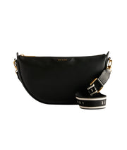 ted baker essina musta nahka olkalaukku