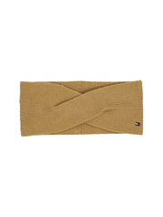 tommy hilfiger hiuspanta khaki essential