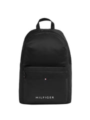 tommy hilfiger skyline reppu musta