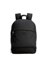 tommy jeans dome reppu musta