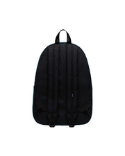 tumma petrooli koulureppu herschel classic xl eco