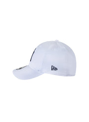 valkoinen lippis new era ny yankees