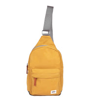 willesden keltainen roka laukku reppu nylon