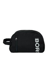 Björn Borg Toilettilaukku musta