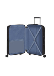American Tourister Airconic 67 cm pieni kevyt matkalaukku