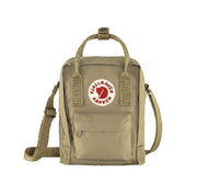 beige kanken olkalaukku