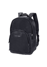 björn borg classic reppu musta koulureppu kevyt