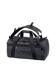 björn borg duffle treenikassi matkakassi reppu musta