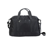 björn borg studio gymbag treenikassi musta