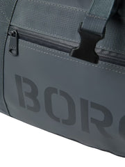 björn borg treenikassi 35l castorgrey