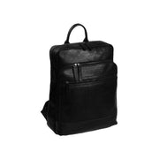 chesterfield hayden reppu musta