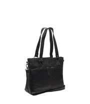 chesterfield rome musta shopper