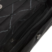 chesterfield samoa musta olkalaukku