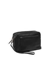 chesterfield samui musta olkalaukku