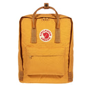 fjällräven kånken ochre