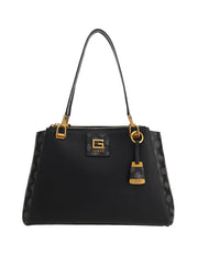 guess alva status laukku iso musta