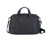 gymbag studio björn borg musta