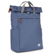 harmaansininen roka reppu iso