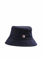 tummansininen fila kalastajanhattu