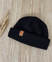 Mist Usva pipo musta