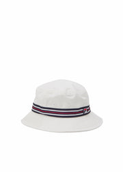 fila valkoinen kalastajanhattu