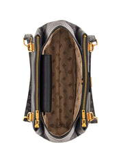 iso laukku guess alva status musta